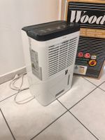 Wood`s MDK11 Luftentfeuchter (Dehumidifier) Neuwertig.